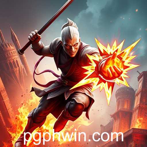 Exploring the Thrilling World of Action Games on Phwin