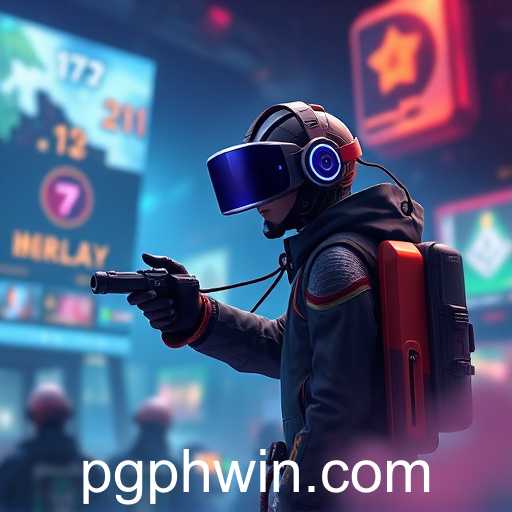 The Evolving Landscape of Online Gaming in 2025