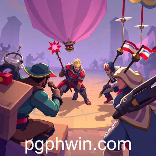 Exploring the 'Phwin' Experience in Multiplayer Gaming