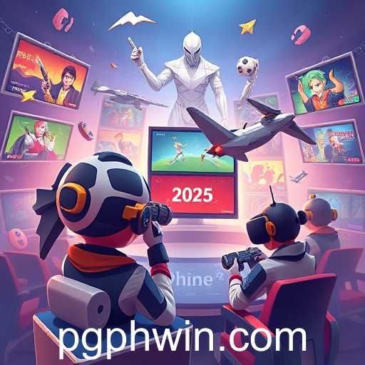 Navigating the Evolution of Online Gaming in 2025