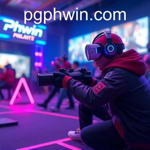 The Rise of Phwin in Online Gaming