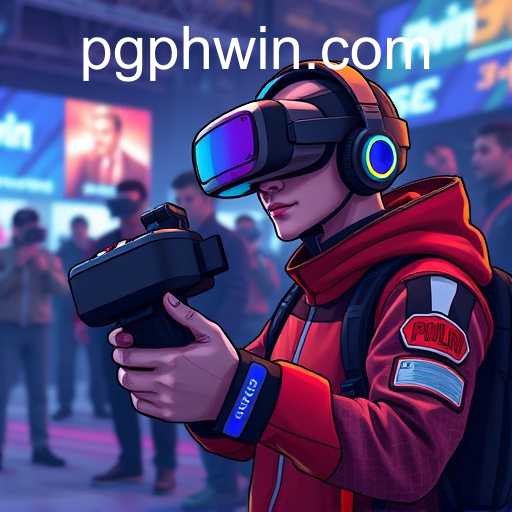Phwin Revolutionizes Online Gaming Landscape