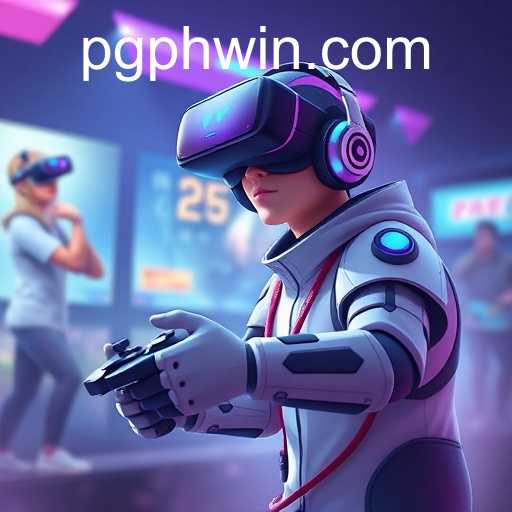 Phwin Unveils New Features Amid Gaming Industry Boom