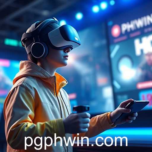 Phwin Revolutionizes Online Gaming Experience