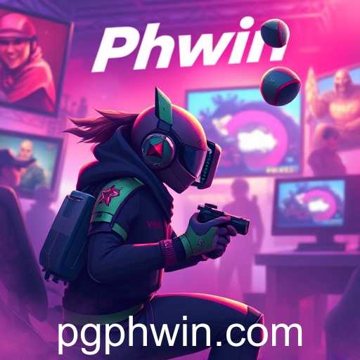 Phwin: Revolutionizing Online Gaming in 2025