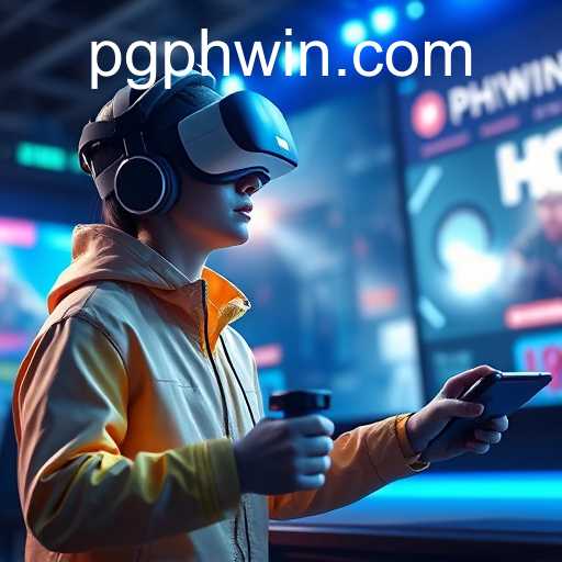 Phwin's Evolution in the Gaming Arena