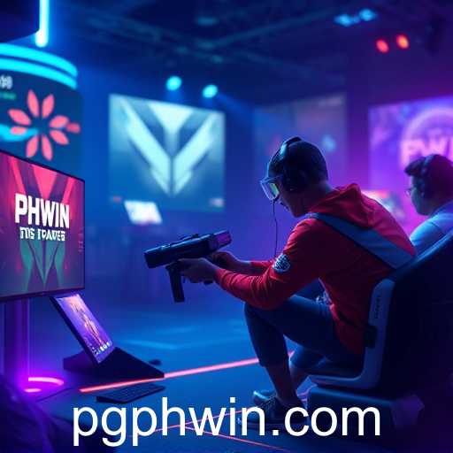 Exploring the Rise of Phwin in Online Gaming