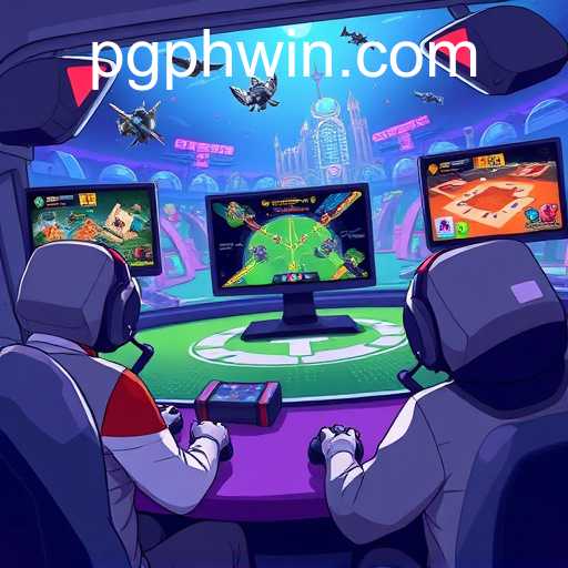 Phwin: A New Era for Online Gaming