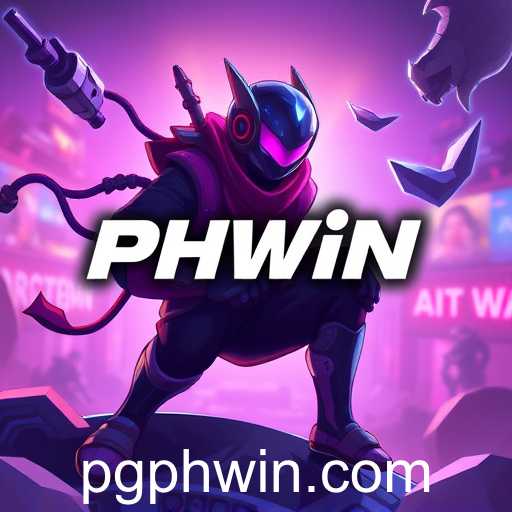 Phwin: Revolutionizing Online Gaming