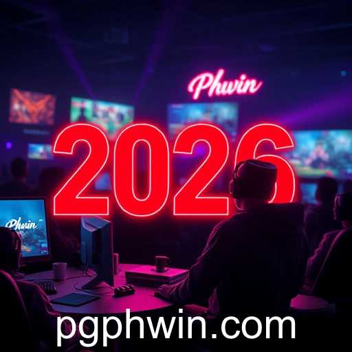 Phwin: Revolutionizing Online Gaming in 2025