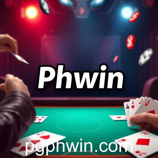 Phwin Revolutionizes Online Gaming Experience