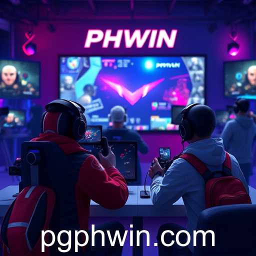 The Rise of Phwin: An Innovative Platform for Gamers