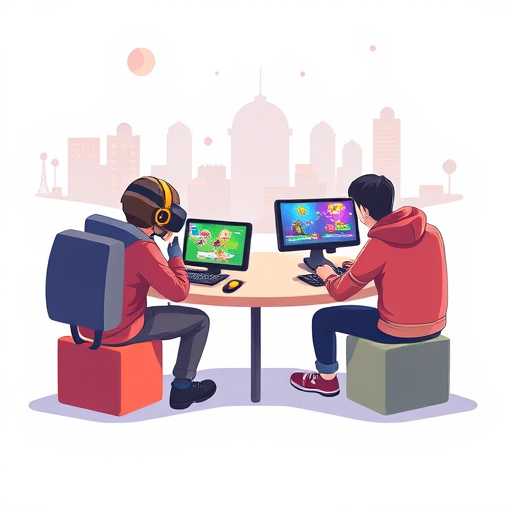 The Rise of Phwin in the Gaming World