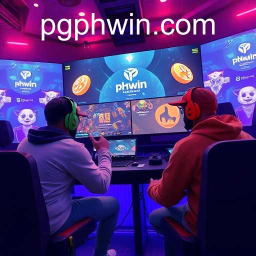 The Rise of 'Phwin' in the Digital Gaming World