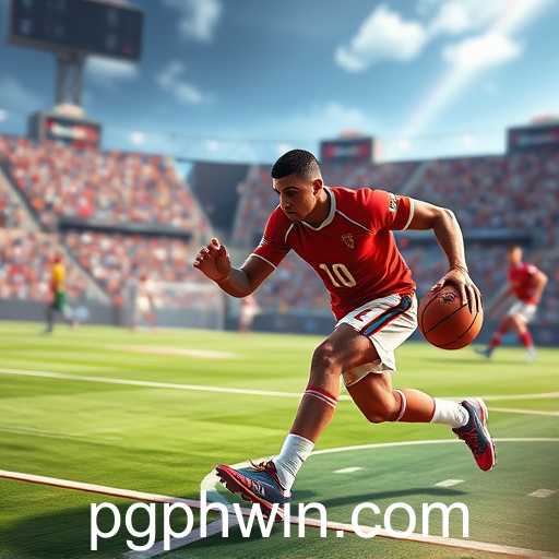 The Allure of 'Phwin' in the Sports Arena Gaming World