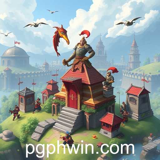 Exploring the Intriguing World of Strategy Zone Games on Phwin